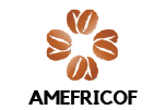 Amefricof LLC logo