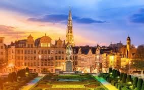 Belgium