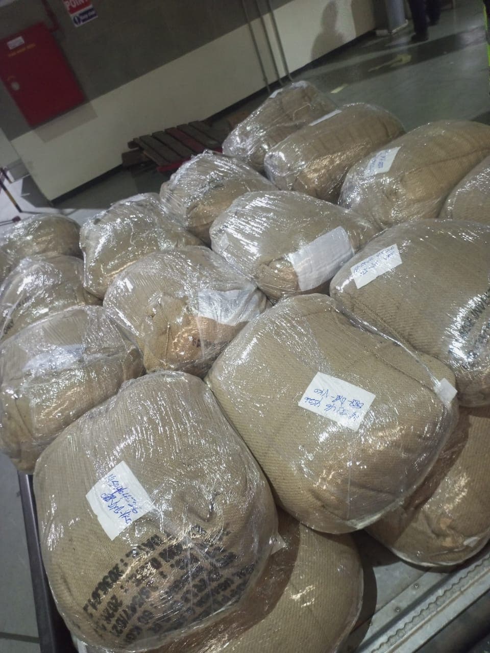 Export Documentation