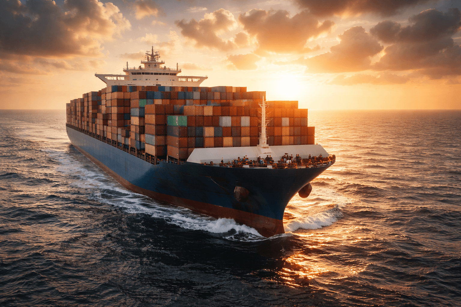 Ocean Freight