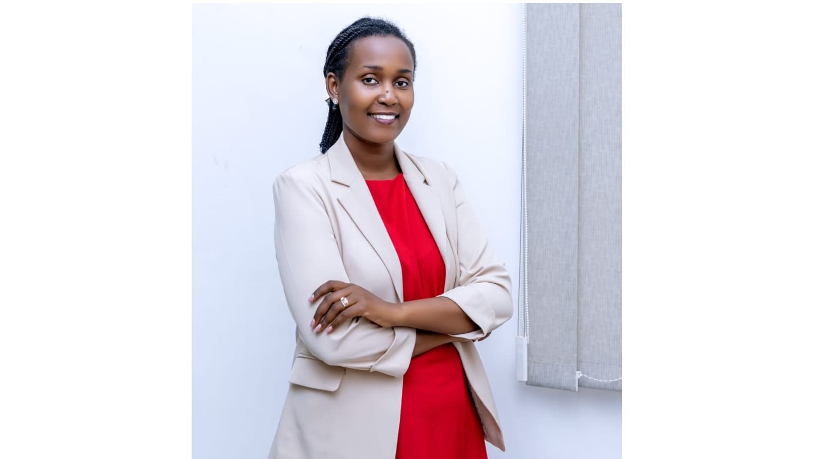 Grace ILeka